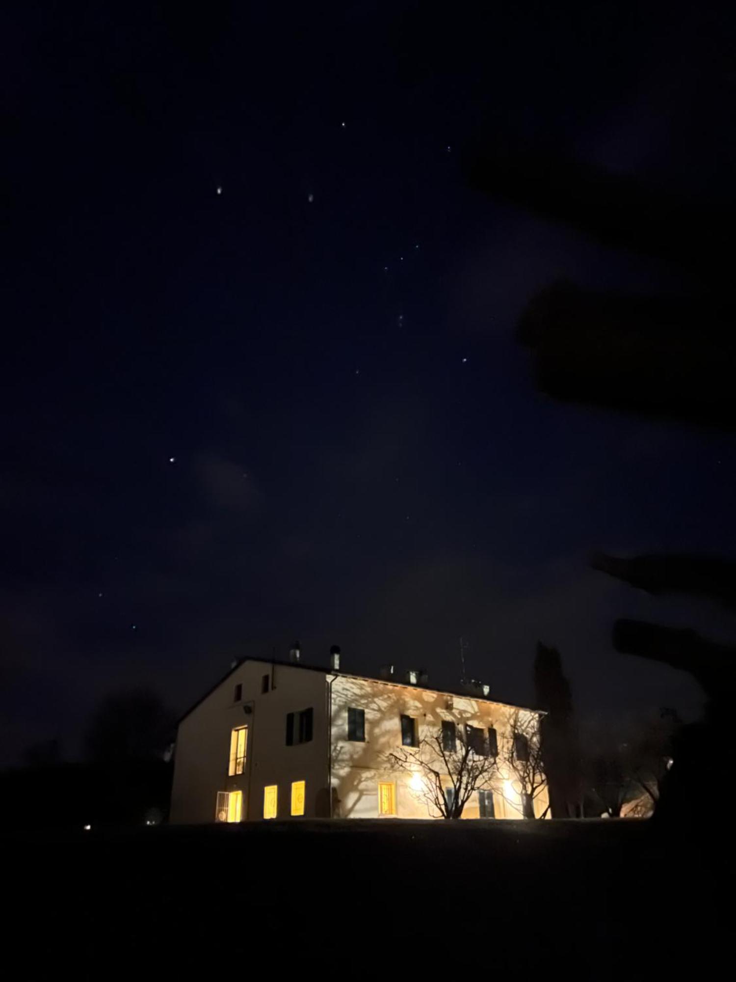 弗利R&B Del Monte住宿加早餐旅馆 外观 照片