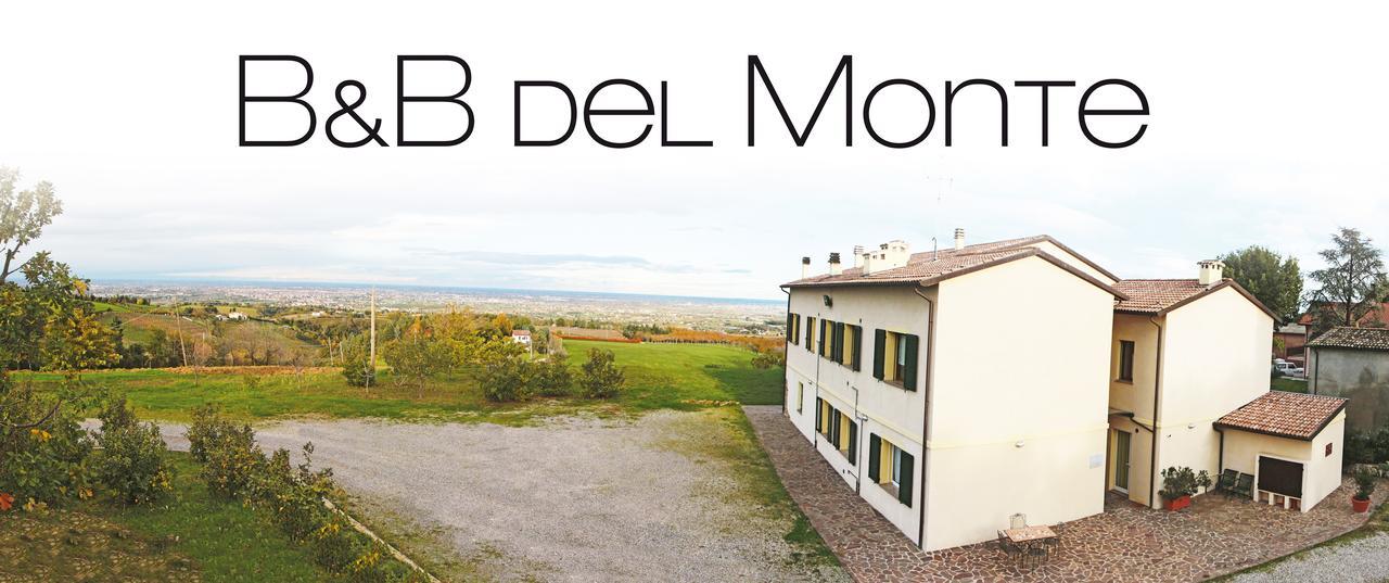 弗利R&B Del Monte住宿加早餐旅馆 外观 照片
